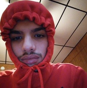 Meet your Posher, Marc